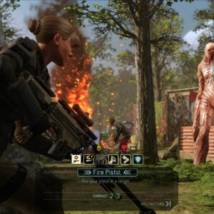 XCOM® 2. Изображение 2