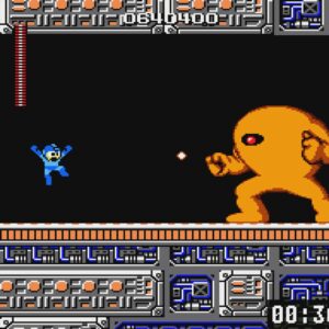 Mega Man Legacy Collection 1 & 2 Combo Pack. Изображение 2