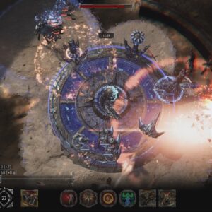 Golem Gates. Изображение 3