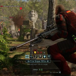 XCOM® 2 Digital Deluxe Edition. Изображение 2