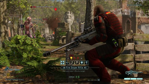 XCOM® 2 Digital Deluxe Edition. Изображение 2