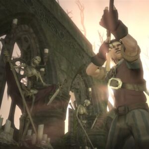 Fable II. Изображение 2