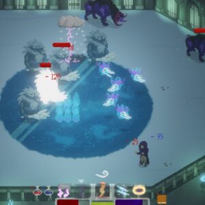 Gift of Parthax. Изображение 3