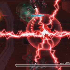 Stardust Galaxy Warriors: Stellar Climax. Изображение 2