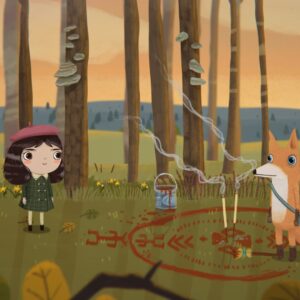 Little Misfortune. Изображение 4