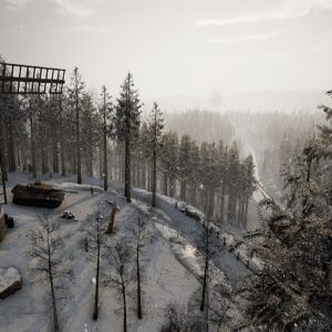 United Assault - Battle of the Bulge. Изображение 4