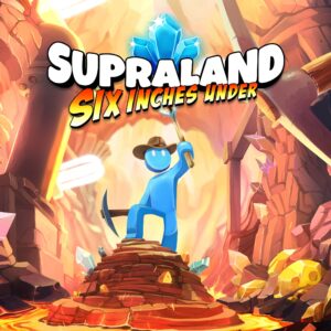 Supraland: Six Inches Under. Изображение 1