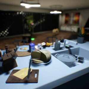 Elea - Episode 1. Изображение 2