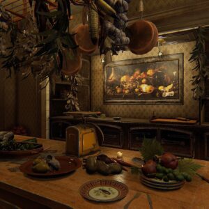 Layers of Fear: Masterpiece Edition. Изображение 4