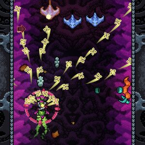 Tiny Pixels Vol. 1 - Ninpo Blast. Изображение 4