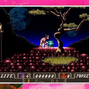The Samurai Collection (QUByte Classics). Изображение 2