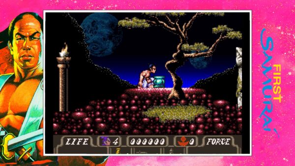 The Samurai Collection (QUByte Classics). Изображение 2