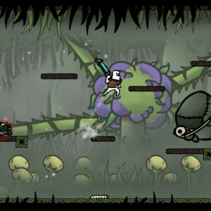 Space Gladiators. Изображение 3