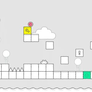 Lily in Puzzle World (Xbox & PC). Изображение 2