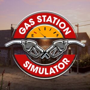 Gas Station Simulator. Изображение 1