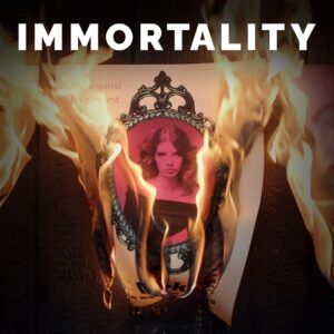 Immortality. Изображение 1