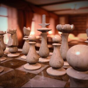Pure Chess — версия «Гроссмейстер». Изображение 4
