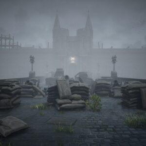 Black Legend. Изображение 2