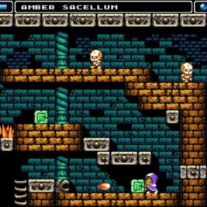 Alwa's Awakening. Изображение 3