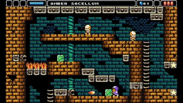 Alwa's Awakening. Изображение 3