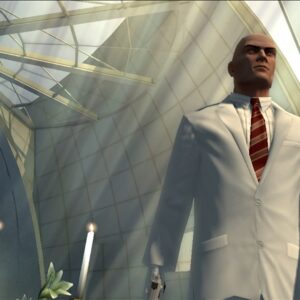 Hitman HD Pack. Изображение 4