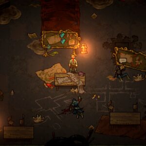 There Is No Light. Изображение 3