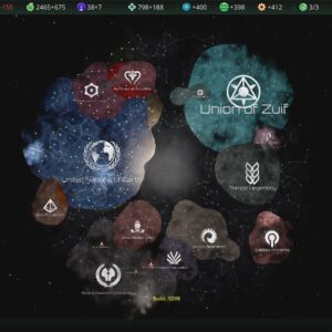 Stellaris: Console Edition. Изображение 3