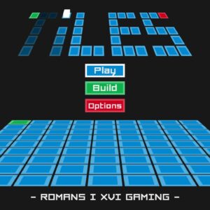 Tiles ❒. Изображение 2