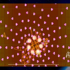 Radiant Silvergun. Изображение 3