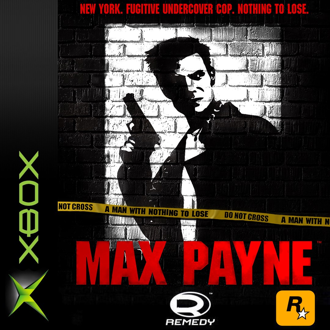 Max Payne. Изображение 1