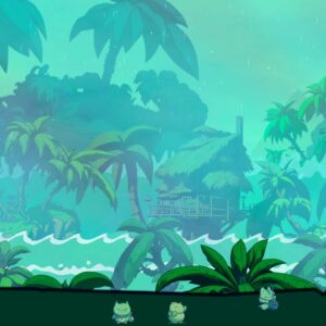 Shy Cats Hidden Orchestra. Изображение 4