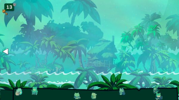 Shy Cats Hidden Orchestra. Изображение 4