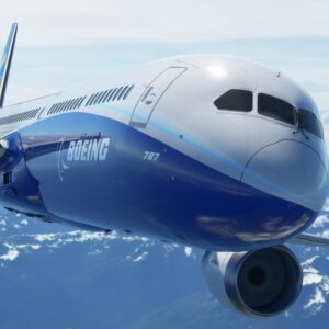 Microsoft Flight Simulator Premium Deluxe 40th Anniversary Edition. Изображение 2