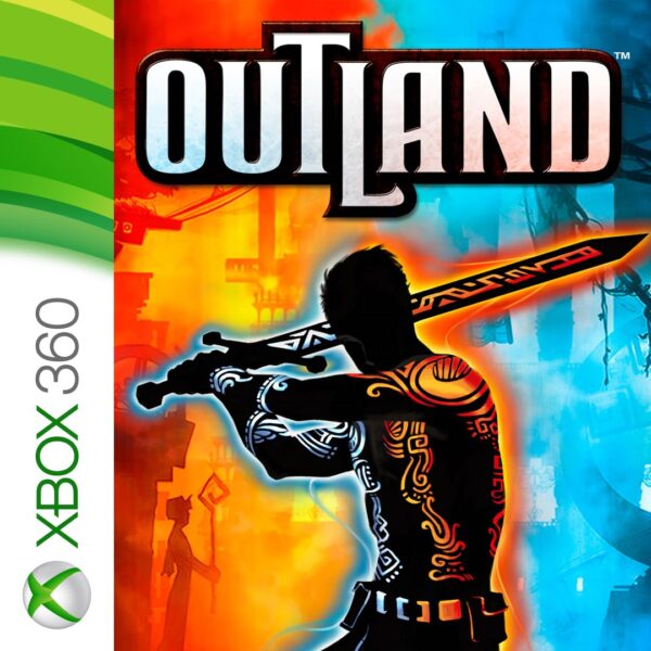 Outland. Изображение 1