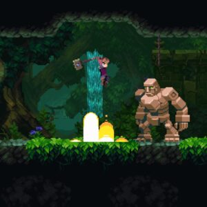 Chasm. Изображение 2