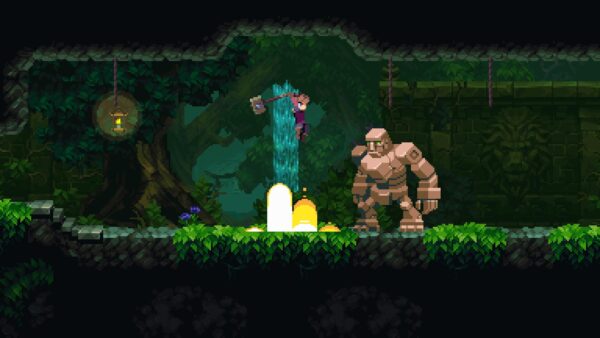 Chasm. Изображение 2