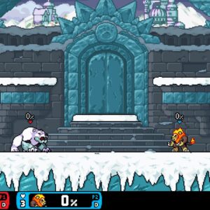 Rivals of Aether. Изображение 2