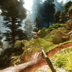 ARK: Survival Ascended. Изображение 3