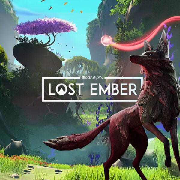 Lost Ember. Изображение 1