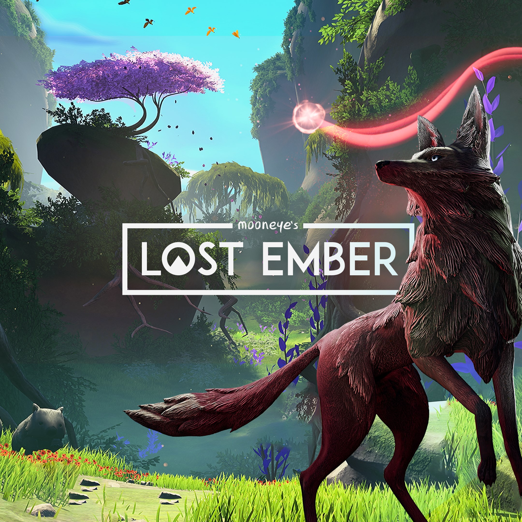 Lost Ember. Изображение 1