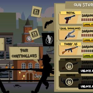 Gangsta Paradise. Изображение 3