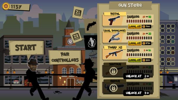 Gangsta Paradise. Изображение 3