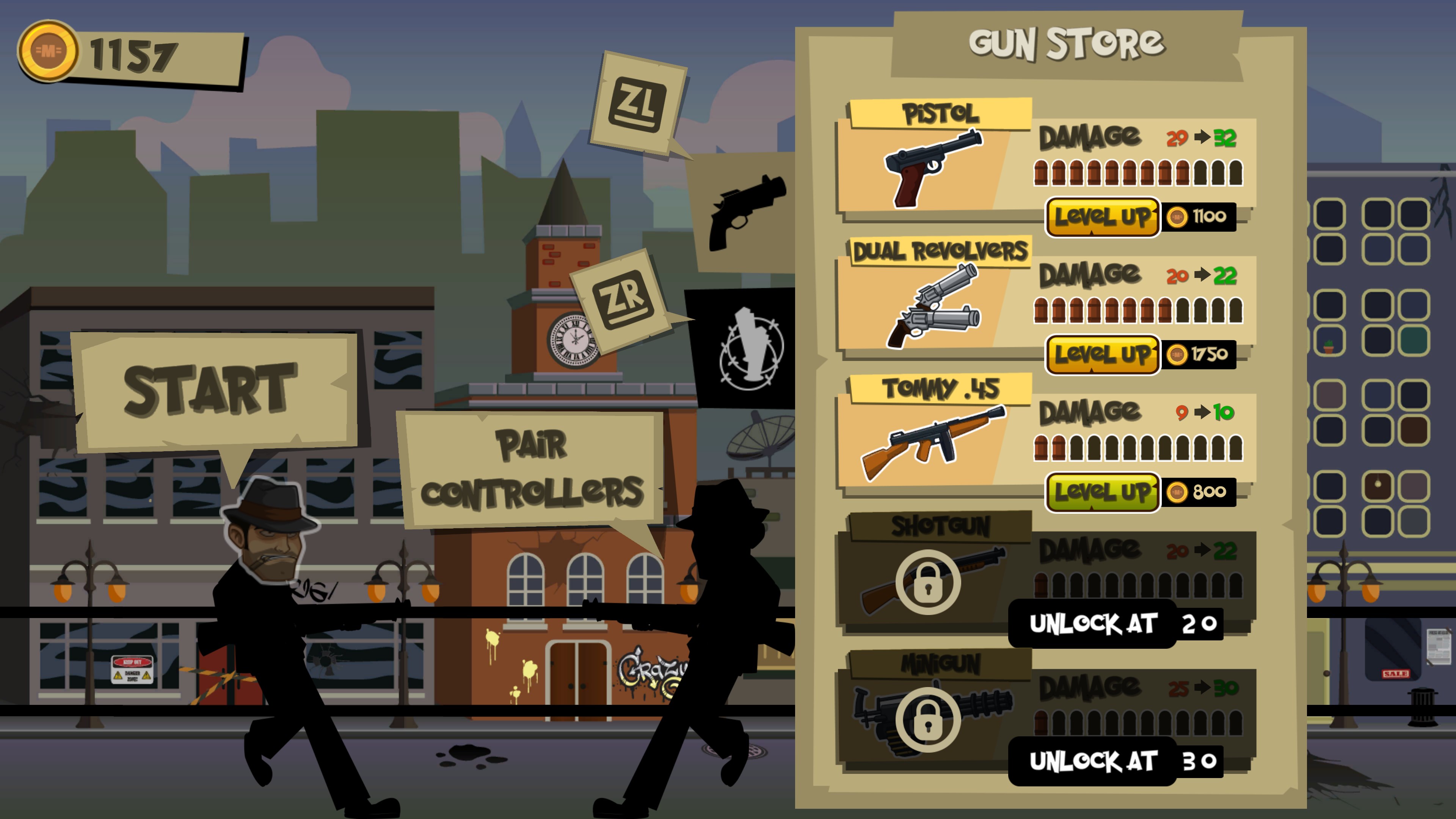 Gangsta Paradise. Изображение 3