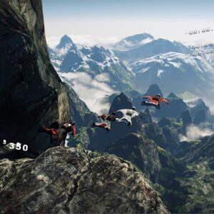 Skydive. Изображение 4