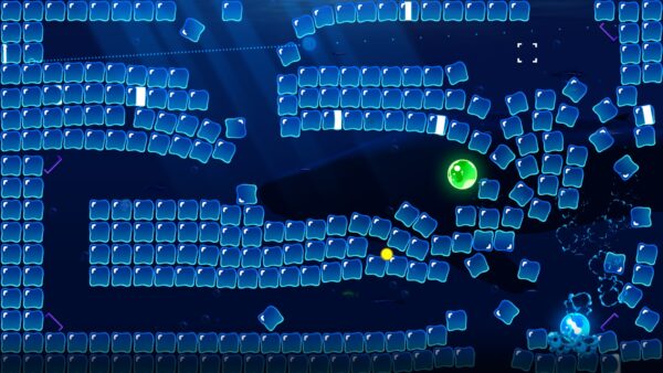 Ballotron Oceans. Изображение 2