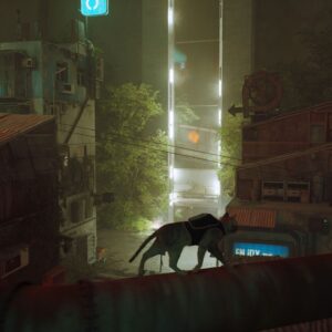 Stray. Изображение 4