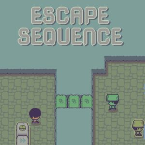 Escape Sequence. Изображение 1
