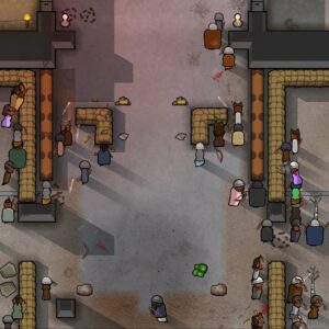 RimWorld Console Edition - Chronicles Bundle. Изображение 2