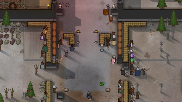 RimWorld Console Edition - Chronicles Bundle. Изображение 2