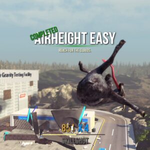 Goat Simulator. Изображение 2